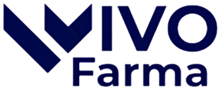 Vivo Farma logo