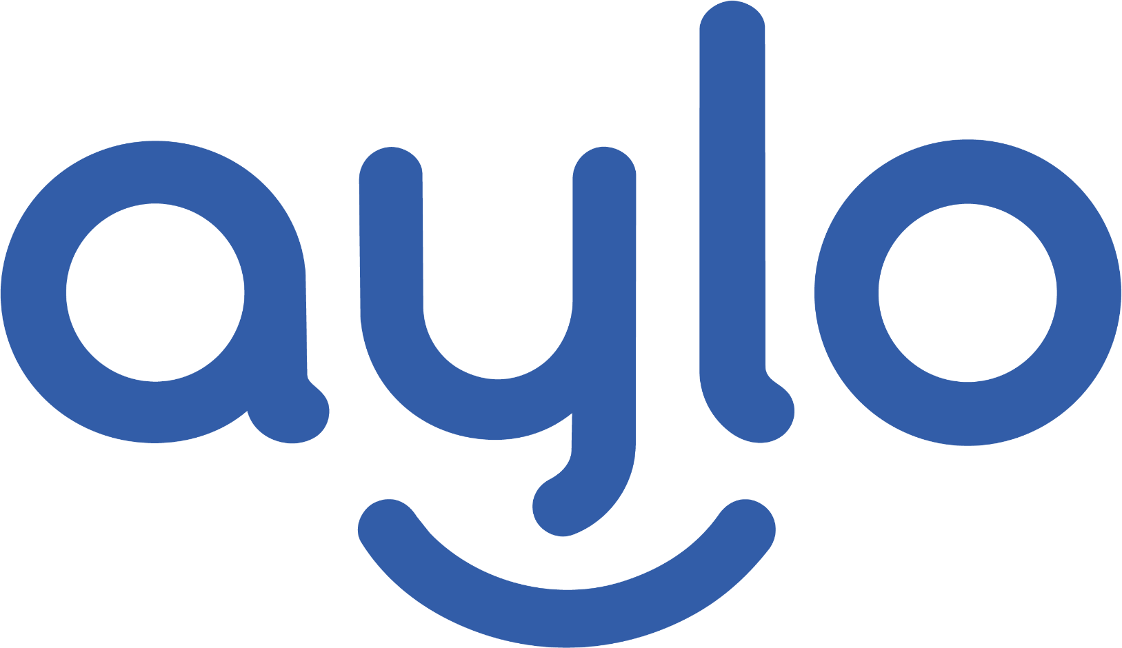 Aylo Saúde logo